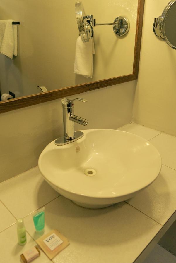 Vo'E Hotel San Cristobal de las Casas Bagian luar foto